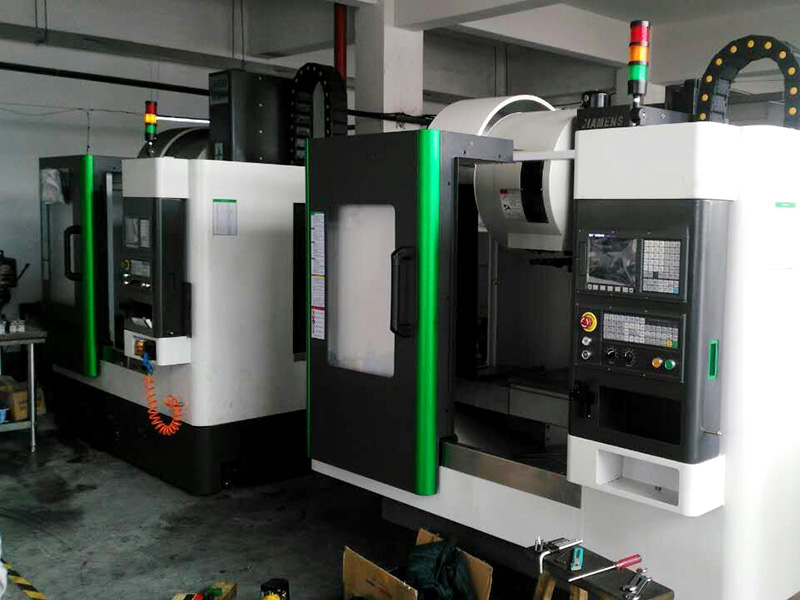 加工中心用多大空壓機？