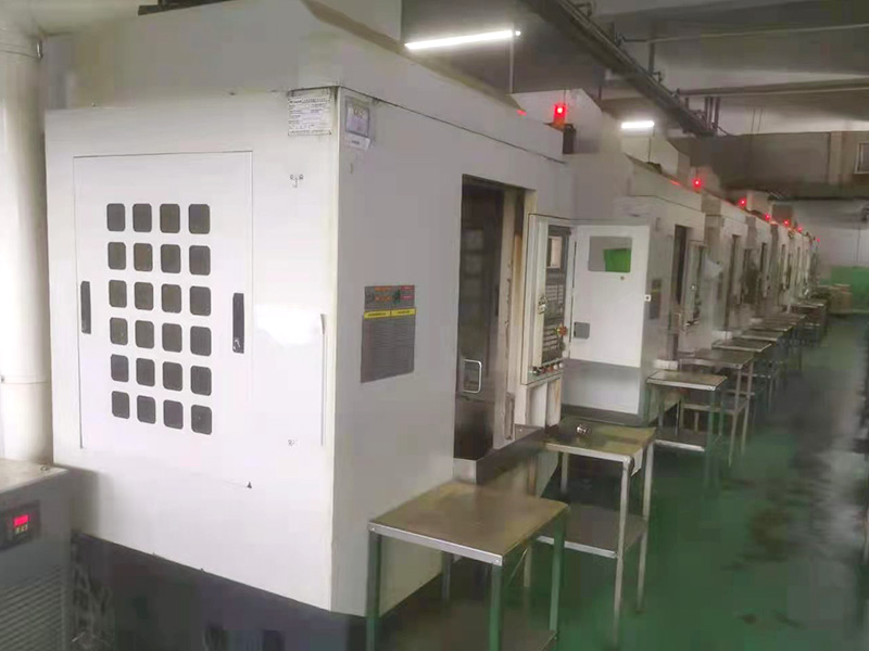 如何提高高速鉆攻機的攻絲速度？操作方法！