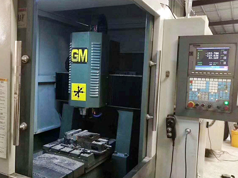雕銑機(jī)怎么看是不是機(jī)械主軸？判斷方法！