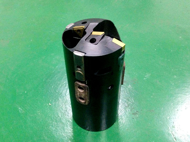 深孔鉆好不好學？有這些難點