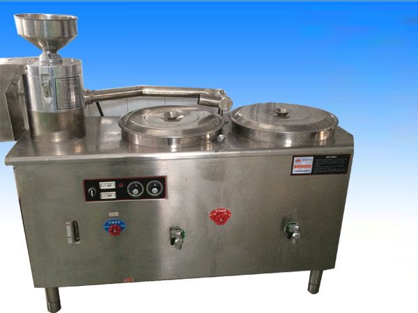 豆漿機整機
