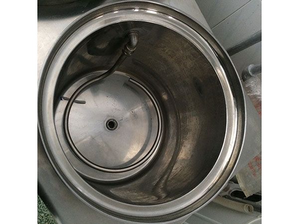 豆漿機內筒